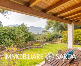 Casa singola - Olbia
