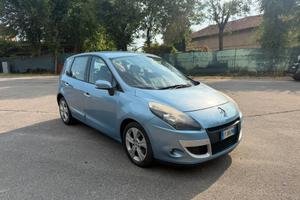 Renault Sceni X-Mod 1.5 dCi