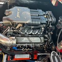 Yamaha- mercury-mercuiser