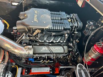 Yamaha- mercury-mercuiser