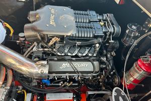 Yamaha- mercury-mercuiser