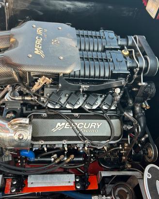 Yamaha- mercury-mercuiser