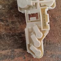 stop posteriore BMW serie 3 Turing porta lampadine