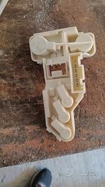 stop posteriore BMW serie 3 Turing porta lampadine