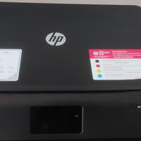 Stampante HP Envy 5030 + cartucce XL