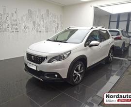 Peugeot 2008 PureTech Turbo 130 S&S Allure