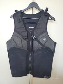 impact vest Neil pryde 