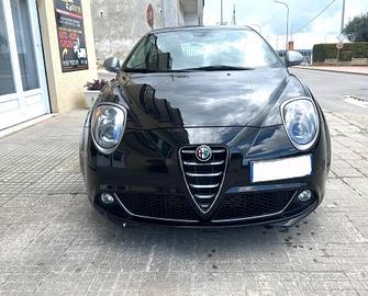 Alfa Romeo MiTo 1.3 JTDm 85 CV S&S Progression