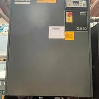 Compressore d'aria Atlas COPCO