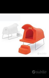 Dog House cuccia per cani Magis