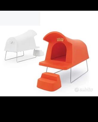 Dog House cuccia per cani Magis
