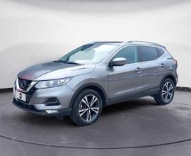 NISSAN Qashqai 1.3 dig-t Acenta Premium 140cv