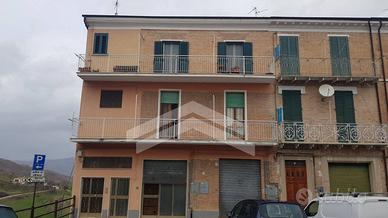 Appartamento - Ripalimosani