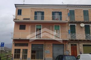 Appartamento - Ripalimosani