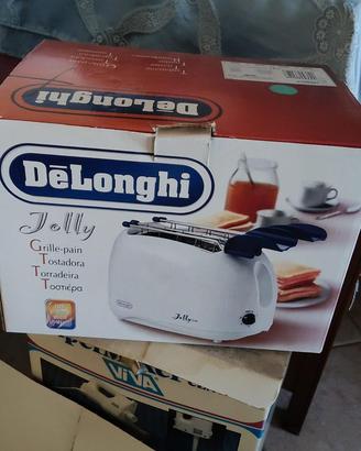Tostapane De Longhi