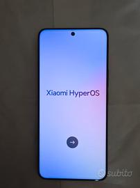 Xiaomi 14 Ultra 512GB Nero + Caricatore 90W