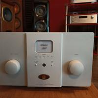 amplificatore unison research unico 200