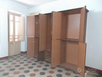 ARMADIO CAMERA LETTO