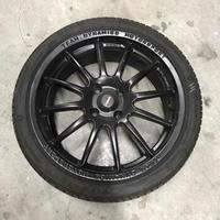 Cerchi in lega fiesta st 2018