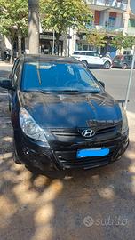 Hyundai i20, 1.2 benzina. Da cambiare centralina