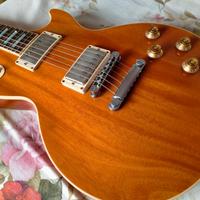 Gibson Les Paul Standard Mahogany Top Limited Run