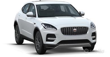 RICAMBI X JAGUAR E-PACE 2017