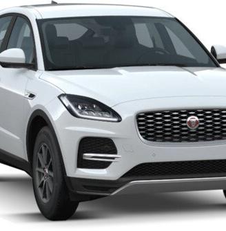 RICAMBI X JAGUAR E-PACE 2017