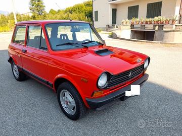 Autobianchi A 112 ABARTH 70 HP