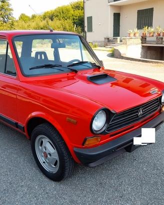 Autobianchi A 112 ABARTH 70 HP