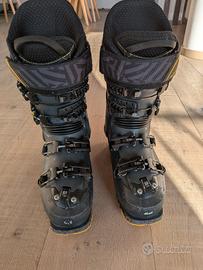 La Sportiva Vega scarponi da scialpinismo freeride