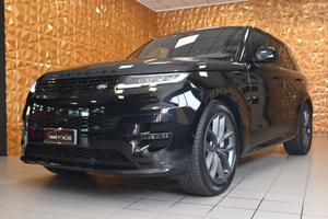 LAND ROVER Range Rover Sport 3.0d I6 MHEV HSE