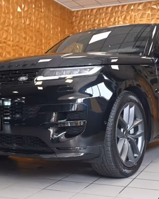 LAND ROVER Range Rover Sport 3.0d I6 MHEV HSE
