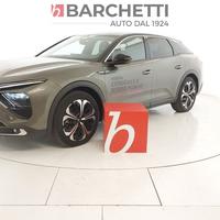 Citroën C5 X (E43) Hybrid 225 E-EAT8 Shine Pack