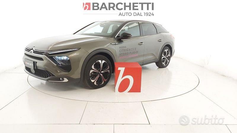 CITROEN C5 X