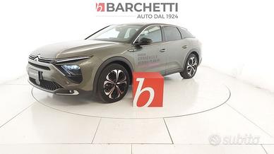 Citroën C5 X (E43) Hybrid 225 E-EAT8 Shine Pack