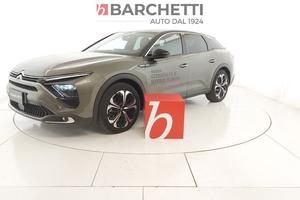 Citroën C5 X (E43) Hybrid 225 E-EAT8 Shine Pack