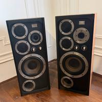 2 Casse marca Wharfedale e Seventy E70