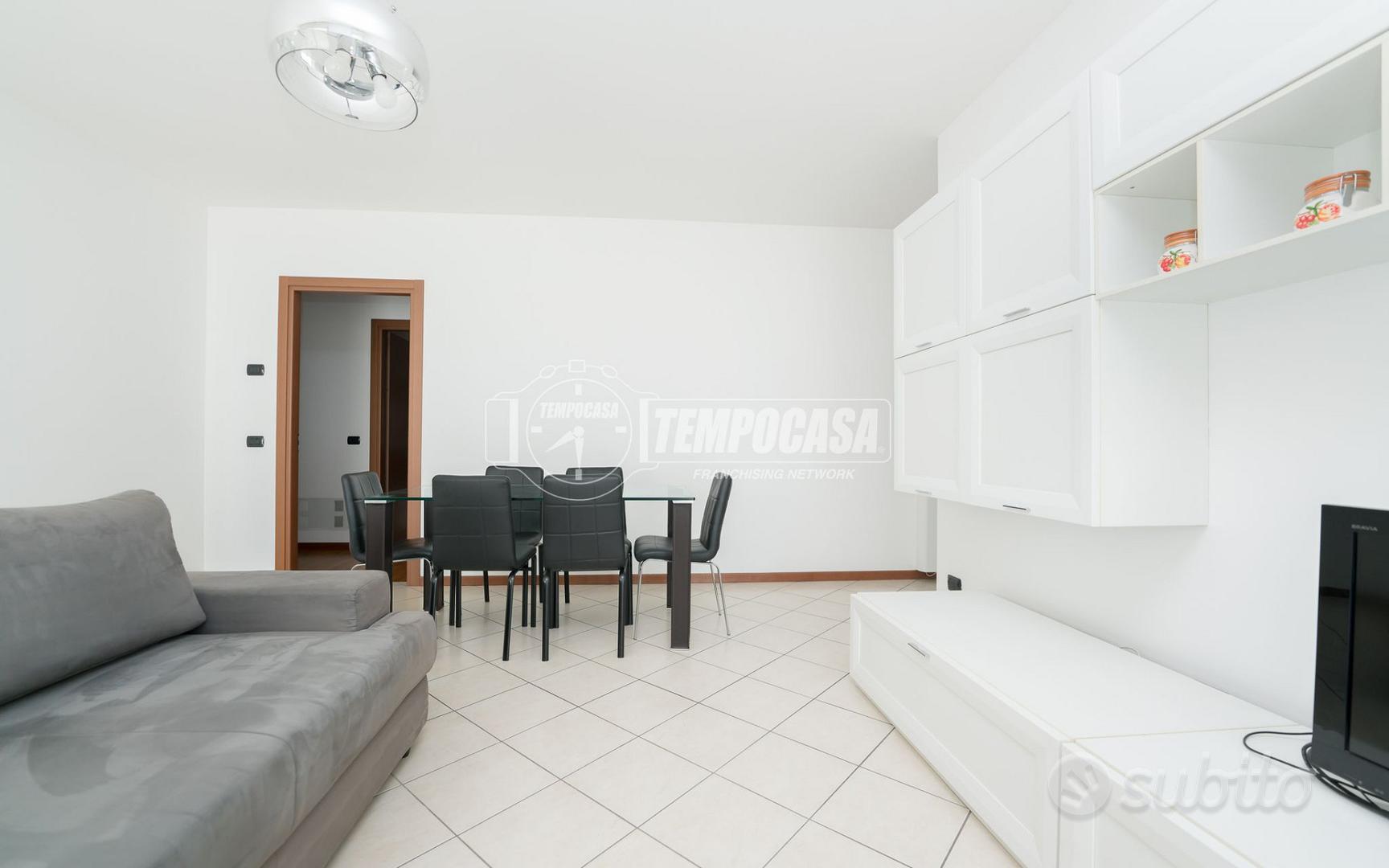 Appartamento – Milano, Borgo Pirelli, Municipio 9 - Vista 5