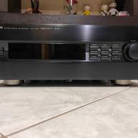 Amplificatore audio video Yamaha DSP A 1092