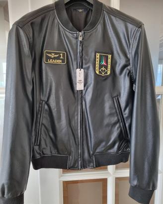 Bomber Frecce Tricolori, nuovo, L, da 590 a 220 €