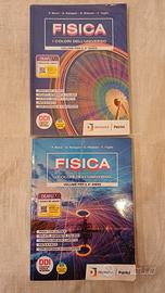 Fisica - I colori dell'universo 3° e 4° anno