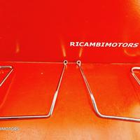 SUPPORTO BORSE HARLEY DAVIDSON DYNA