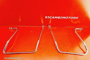 SUPPORTO BORSE HARLEY DAVIDSON DYNA