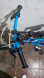 bicicletta da bambino