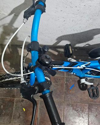 bicicletta da bambino