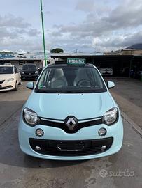 Renault Twingo TCe 90 CV EDC Zen Cabrio