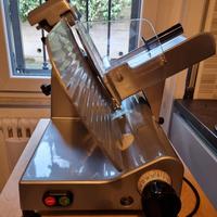 affettatrice professionale