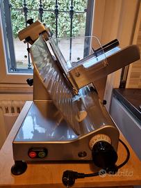 affettatrice professionale