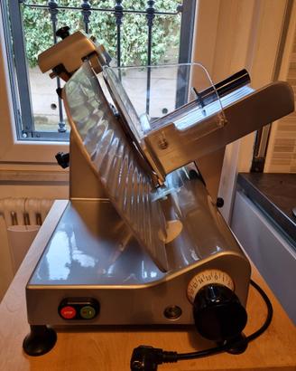 affettatrice professionale