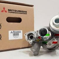 Turbina FIAT Panda 500L 0.9 NATURAL POWER